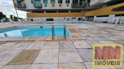 Apartamento, 2 quartos, 80 m² - Foto 3