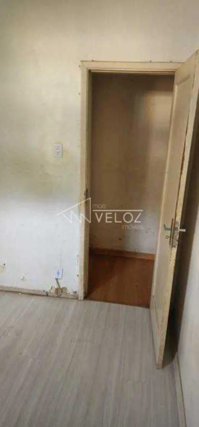 Apartamento, 2 quartos, 38 m² - Foto 1