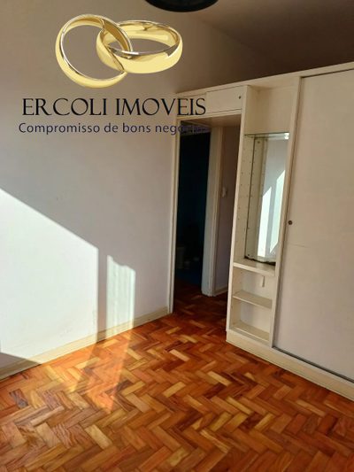 Apartamento, 1 quarto, 30 m² - Foto 2