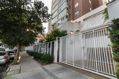 Apartamento, 2 quartos, 89 m² - Foto 3