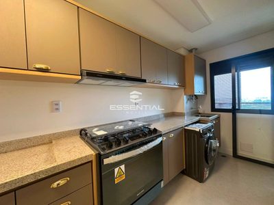 Apartamento, 3 quartos, 92 m² - Foto 5