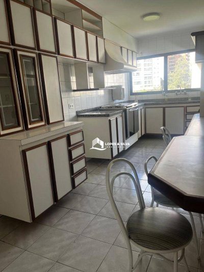 Apartamento, 3 quartos, 118 m² - Foto 4