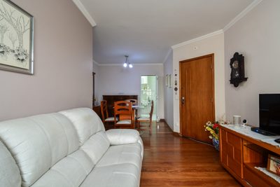 Apartamento, 3 quartos, 88 m² - Foto 3