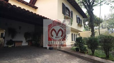 Sobrado, 3 quartos, 232 m² - Foto 1