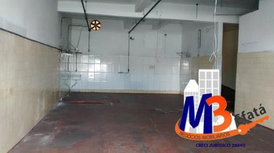 Loja-Salão, 183 m² - Foto 1