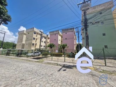 Apartamento, 2 quartos, 47 m² - Foto 1