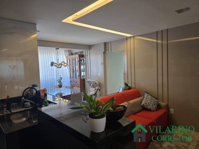 Apartamento, 3 quartos, 70 m² - Foto 5