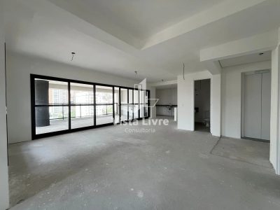 Apartamento, 3 quartos, 185 m² - Foto 1