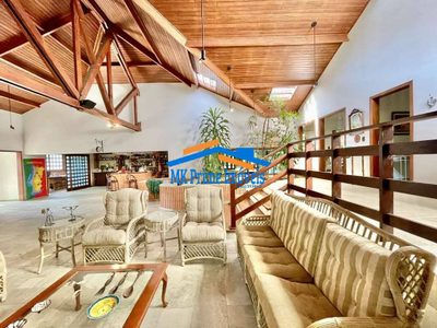 Sobrado, 5 quartos, 923 m² - Foto 5