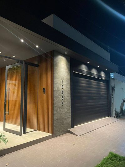 Casa, 146 m² - Foto 1