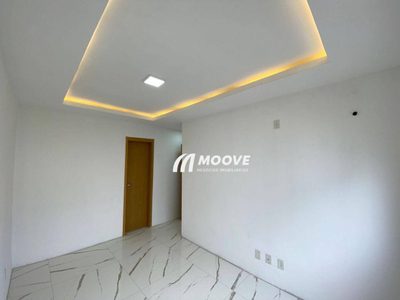 Apartamento, 2 quartos, 54 m² - Foto 2