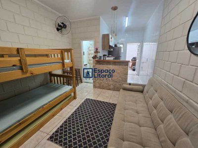 Apartamento, 1 quarto, 40 m² - Foto 2
