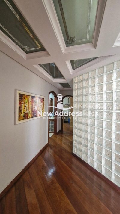 Casa, 4 quartos - Foto 3