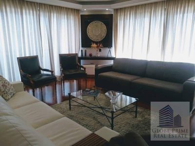 Apartamento, 4 quartos, 280 m² - Foto 2