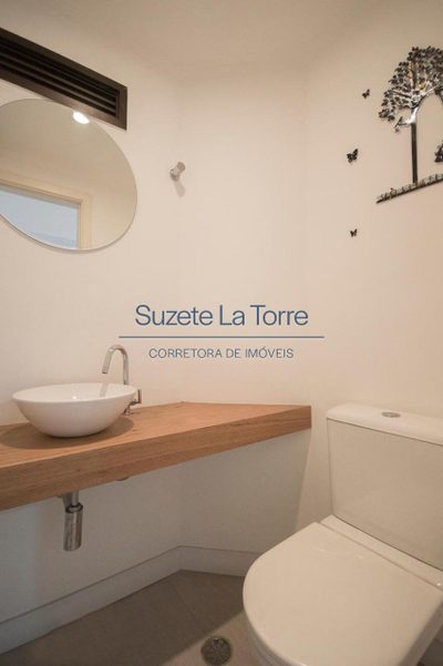 Apartamento, 4 quartos, 100 m² - Foto 5