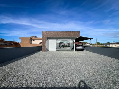 Casa, 3 quartos, 123 m² - Foto 1