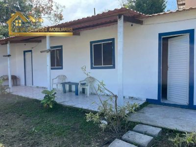 Casa, 2 quartos, 1250 m² - Foto 1