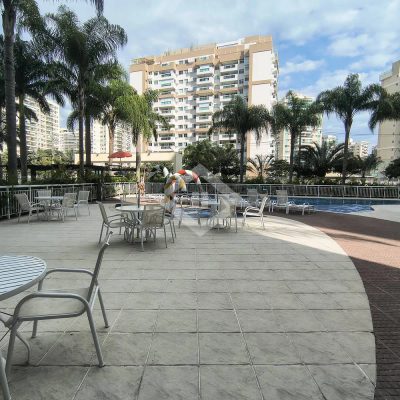 Apartamento, 3 quartos, 80 m² - Foto 1