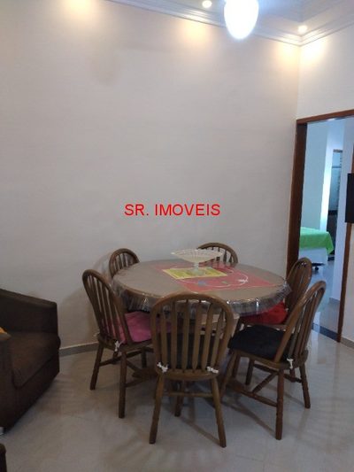 Apartamento, 3 quartos, 60 m² - Foto 5