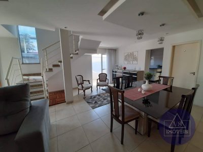 Sobrado, 3 quartos, 134 m² - Foto 2