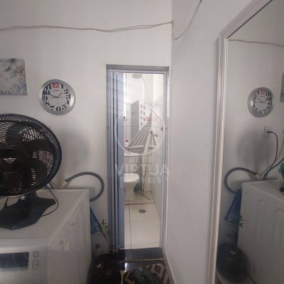 Kitnet-Studio, 26 m² - Foto 4