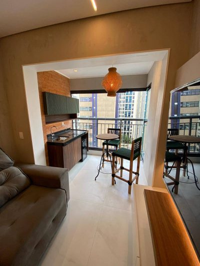 Apartamento, 2 quartos, 54 m² - Foto 4
