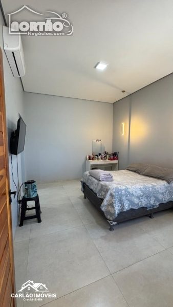 Casa, 2 quartos - Foto 5