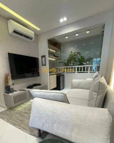 Apartamento, 2 quartos, 44 m² - Foto 5