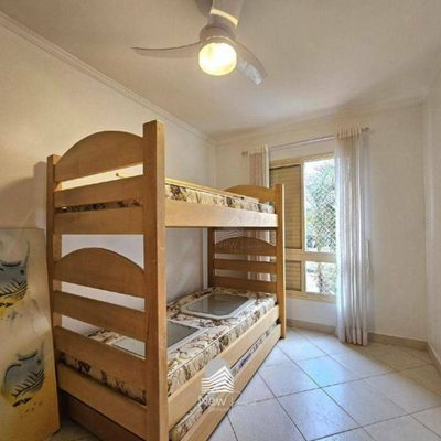 Apartamento, 3 quartos, 110 m² - Foto 5