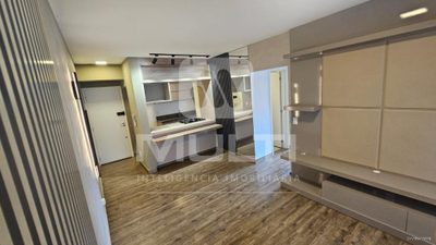 Apartamento, 2 quartos, 65 m² - Foto 2