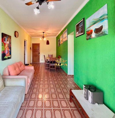 Apartamento, 2 quartos, 75 m² - Foto 3