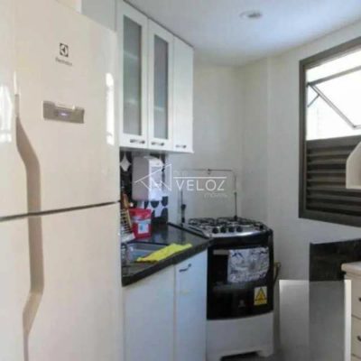 Flat/Apart Hotel, 2 quartos, 90 m² - Foto 1