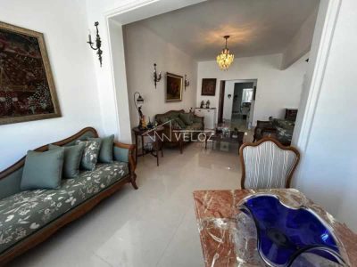 Apartamento, 4 quartos, 137 m² - Foto 3