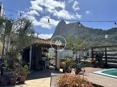 Cobertura, 4 quartos, 337 m² - Foto 3