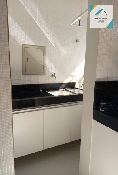 Apartamento, 2 quartos, 58 m² - Foto 4