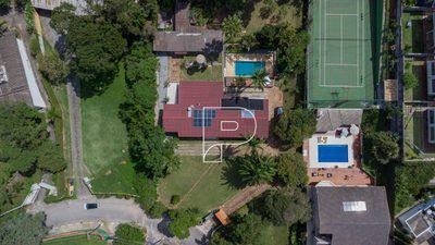 Casa, 3 quartos, 419 m² - Foto 3