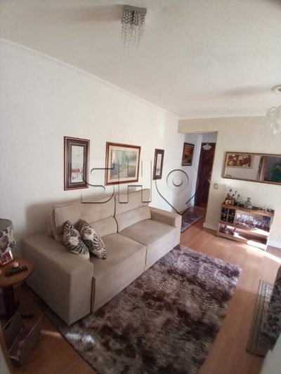 Apartamento, 2 quartos, 57 m² - Foto 4