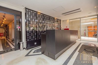 Apartamento, 1 quarto, 22 m² - Foto 4