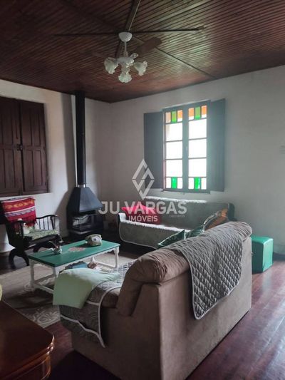 Sítio, 2 quartos, 400 m² - Foto 5