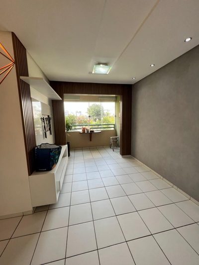 Apartamento, 3 quartos, 65 m² - Foto 1
