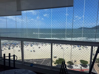 Apartamento, 4 quartos, 236 m² - Foto 1