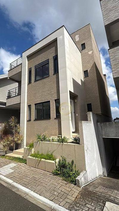 Casa de Condomínio, 5 quartos - Foto 4