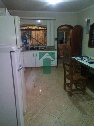 Sobrado, 3 quartos, 189 m² - Foto 3