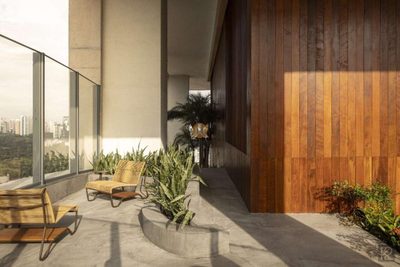 Apartamento, 3 quartos, 212 m² - Foto 5