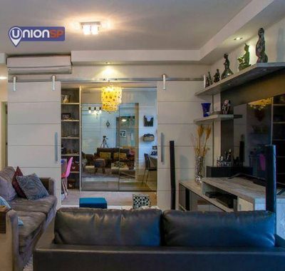 Apartamento, 4 quartos, 164 m² - Foto 1