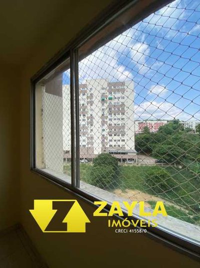 Apartamento, 2 quartos, 48 m² - Foto 3