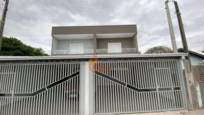Sobrado, 4 quartos, 142 m² - Foto 1