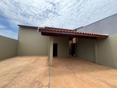 Casa, 2 quartos, 55 m² - Foto 2