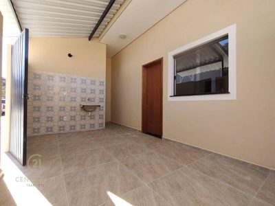 Sobrado, 2 quartos, 50 m² - Foto 4