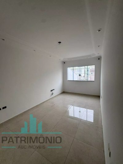 Sobrado, 2 quartos, 105 m² - Foto 2
